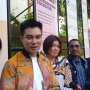 Jelang Putusan Sidang Cerai, Baim Wong Lega Tapi Berat