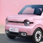 Pesona Geely Panda Mini 2025, Mobil Listrik Imut Pesaing BYD yang Siap Menguasai Kota
