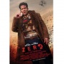 Review Film Zero: Ledakan Visual dan Kritik Politik