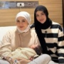 Jenguk Kesha Ratuliu yang Baru Melahirkan Anak Ketiga, Aurel Hermansyah Puji Ketampanan Baby Danish