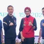 Dihadiri Bintang Persib Marc Klok, Mills Launching Fall Winter 2025