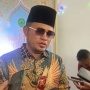 Kantor Gubernur Kaltim Dipasang Kawat Berduri Jelang Demo Besok, Rudy Mas'ud Takut Hadapi Rakyat?