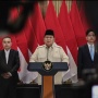CEK FAKTA: Prabowo Marah Rakyat Bikin Pusing Pemerintah