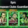eFootball Hadirkan Trio Legendaris Penjaga Gawang dan Pertahanan, Ini Daftarnya