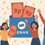 Cek Saldo DANA Kaget Pagi Ini, Kesempatan Dapat Transferan Ratusan Ribu