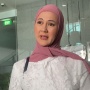 Tak Terima Dinyatakan Terbukti Selingkuh, Paula Verhoeven Resmi Adukan Hakim ke Komisi Yudisial