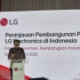 Produksi AC Dalam Negeri Masih Jomplang dengan Kebutuhan Pasar