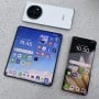 Oppo Find N5 Resmi Masuk Indonesia, HP Lipat Tipis Harga Rp 28 Juta!