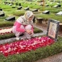 Inul Daratista Nyekar Peringati 7 Hari Kematian Titiek Puspa, Makam Sang Musisi Tuai Sorotan