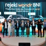Tambah Saldo dan Perbanyak Transaksi, Rejeki wondr BNI Siap Bagikan Chery J6 Hingga Mercedes Benz