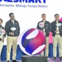 XLSMART Resmi Berdiri, Targetkan Pendapatan Rp45,8 Triliun hingga 2027