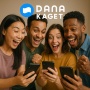 Link DANA Kaget 17 April 2025, Buruan Rebutan Saldo Gratis Sekarang!
