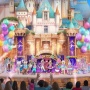 Rayakan 20 Tahun Keajaiban: Hong Kong Disneyland Siap Gelar The Most Magical Party of All