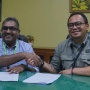 Perkuat Nilai Komoditas dan Pemasaran Berkualitas, GEF SGP Indonesia dan Supa Surya Niaga Teken MoU