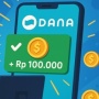 Rebut Saldo DANA Gratis! Klaim Link Dana Kaget Hari Ini Sebelum Kehabisan!