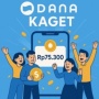 Rezeki Nomplok! Temukan Link Dana Kaget yang Masih Aktif di Sini!