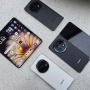 Oppo Find N5 Masuk Indonesia 30 April, HP Lipat Pertama dengan Snapdragon 8 Elite