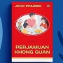Mengenal Puisi Sederhana Penuh Makna dalam Buku Perjamuan Khong Guan