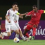 Semifinal AFC U-17: Saat Tim Bernapas Kuda Bertemu dengan Tim Bertenaga Badak
