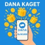 Klaim Saldo Gratis Tanpa Ribet, Klik Link DANA Kaget 17 April 2025 yang Masih Aktif Sore Ini