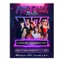 Far East Music City Umumkan Penjualan Tiket Kang Daniel, EXID & Olivia Marsh di Indonesia!