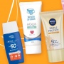 Promo Guardian April 2025: Sunscreen SPF 50 Diskon Gede-gedean!