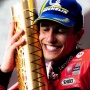 Sapu Bersih Kemenangan di MotoGP Qatar 2025, Strategi Marc Marquez Jitu