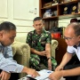 ASABRI Serahkan Manfaat THT dan Pensiun ke Laksamana Muda TNI (Purn) Yoos Suryono Hadi