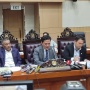 Masa Sidang Terlalu Pendek, Komisi III DPR Tunda Pembahasan Revisi KUHAP