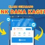 Saldo Gratis dari DANA Kaget Kembali! Ini Cara Aman Klaim dan Pakainya