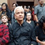 Tonton Langsung Sidang Kasus Sekjen PDIP, Ganjar Pranowo: Semangat Mas Hasto