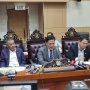 Komisi III DPR Mendadak Tunda Pembahasan Revisi KUHAP, karena Mau Bahas Revisi UU Polri?