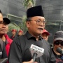 Penyidik Rossa Ikut Kawal Saksi ke Sidang Hasto, PDIP: Kami Khawatir Ada Intimidasi