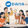 Jelang Long Weekend! Klik Link Saldo DANA Kaget Hari Ini dan Dapatkan Hadiah Menarik