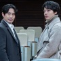 4 Drama Korea Bergenre Misteri, Alurnya Tak Bisa Ditebak