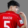 Indonesia U-17 Lolos Piala Dunia, Mathew Baker: Mimpi Tak Lagi Tertinggal di Bantal