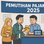 Jangan Lewatkan! Ini Sejumlah Provinsi yang Terapkan Pemutihan Pajak Kendaraan 2025