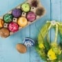 Sejarah Telur Paskah dan Maknanya, Tak Hanya Melukisnya Warna-warni