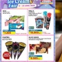 Promo Es Krim Indomaret Beli 2 Gratis 1 Khusus April 2025