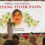 Suasana Pengajian 7 Harian Titiek Puspa Penuh Haru