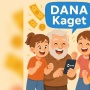 Link DANA Kaget Aktif 18 April 2025: Klaim Saldo Sekarang Sebelum Kehabisan!
