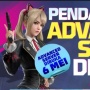 Pendaftaran Free Fire Advance Server Dibuka, Ada Mode dan Map Baru
