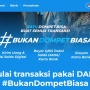 5 Aplikasi Penghasil Saldo DANA Gratis dan Terpercaya, Klaim Rp 300 Ribu Sekarang