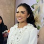 Kris Dayanti Mulai Kuliah di Usia 50 Tahun: Baru Sempat Sekarang