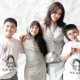 Dhena Devanka Sebut Anak-Anak Ogah Bertemu Ijonk: Mereka Tak Terima Ibunya Dihina