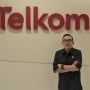 Saki Hamsat Bramono: Bukan Cuma Jago Kandang, Telkomsel Ingin Jadi Pemain Utama di Regional