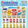 Promo Pampers Indomaret Periode 17-30 April 2025, Harga Popok Bayi Mamy Poko Diskon Gede