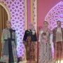 Idul Fitri Berlalu, Pameran Modest Fashion Ini Raup Omzet Rp1 Miliar saat Isu Ekonomi Lemah