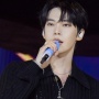 Doyoung NCT Umumkan Comeback Solo dan Konser Terbaru Bulan Juni Depan