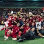 Eks Anak Buah STY Bongkar Roadmap Persiapan Timnas Indonesia untuk Piala Dunia U-17 2025